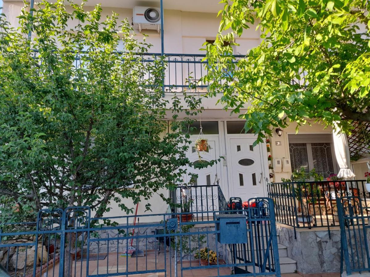Ferienwohnung Friendly Philoxenia Xanthi Exterior foto
