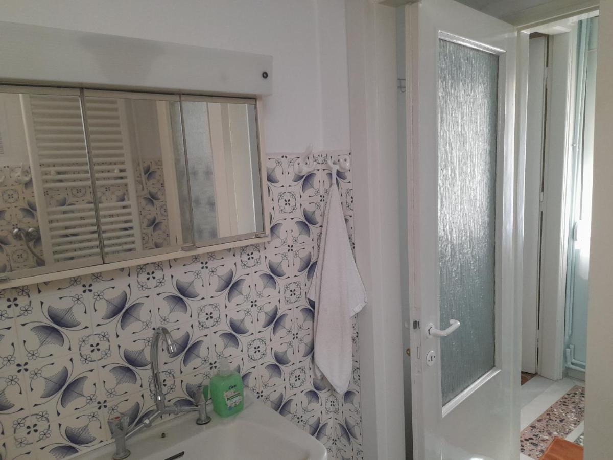 Ferienwohnung Friendly Philoxenia Xanthi Exterior foto