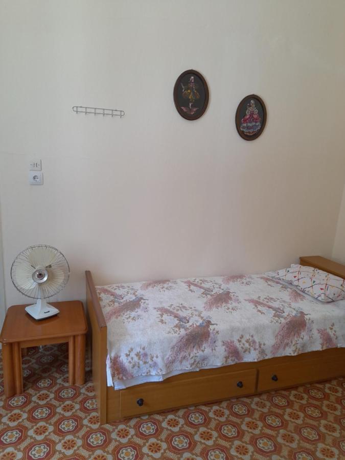 Ferienwohnung Friendly Philoxenia Xanthi Exterior foto