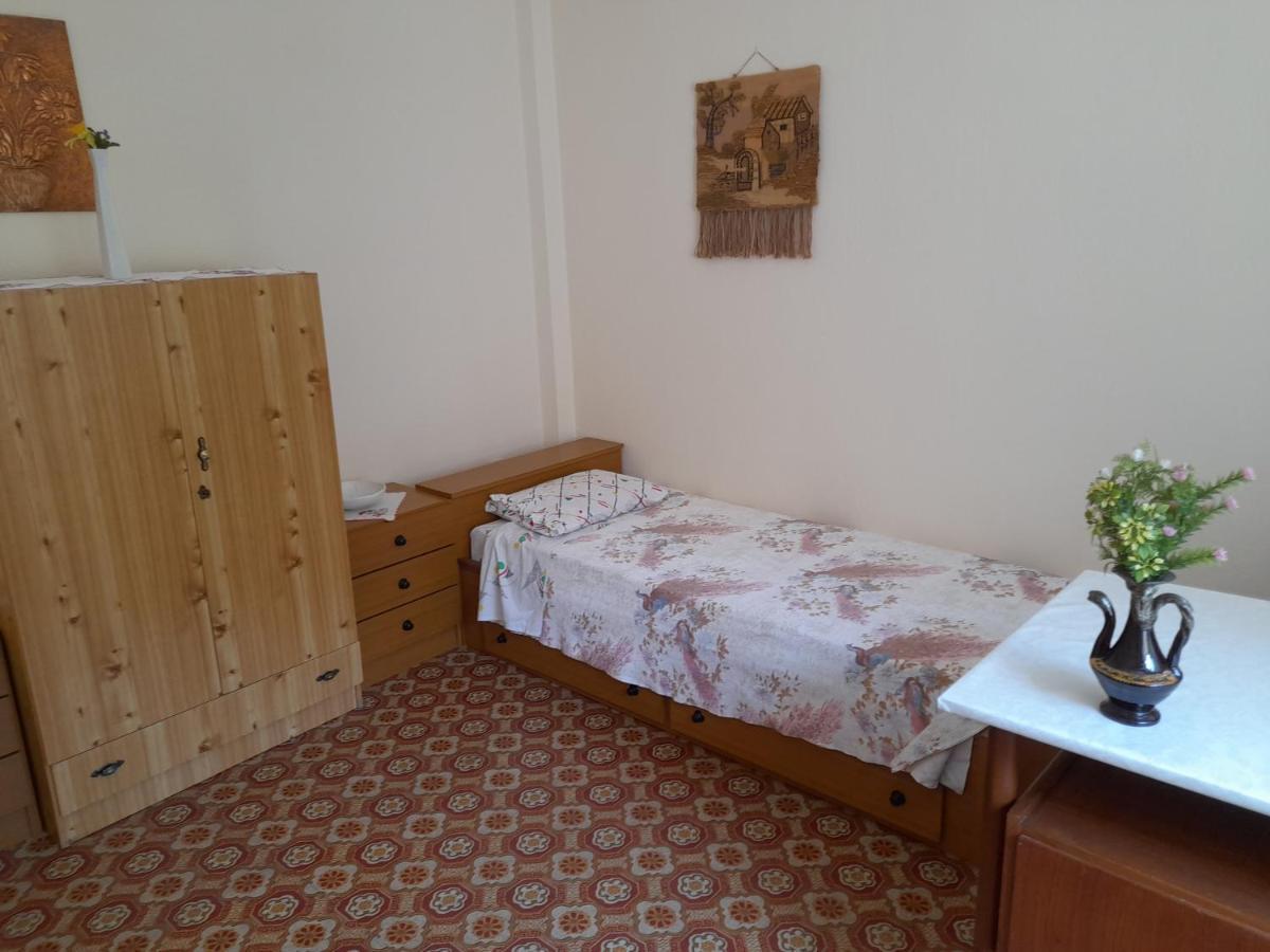 Ferienwohnung Friendly Philoxenia Xanthi Exterior foto