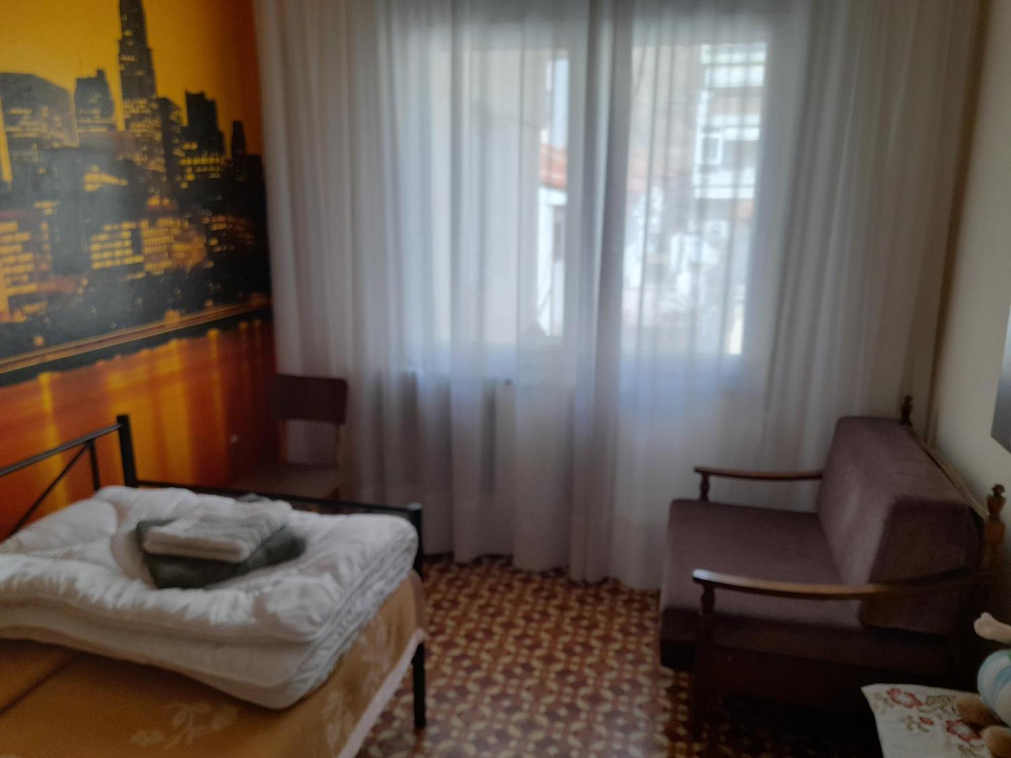 Ferienwohnung Friendly Philoxenia Xanthi Exterior foto