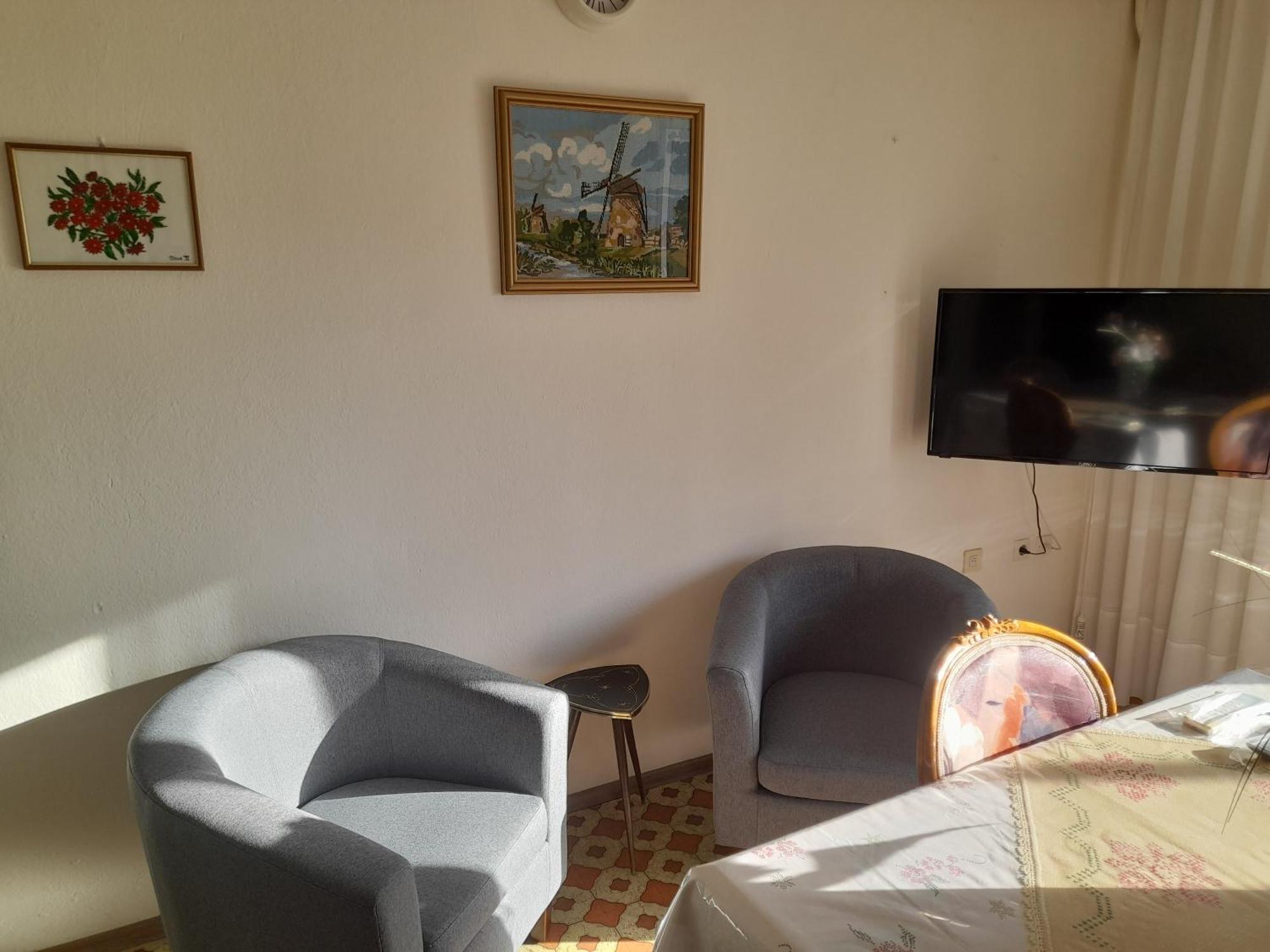 Ferienwohnung Friendly Philoxenia Xanthi Exterior foto