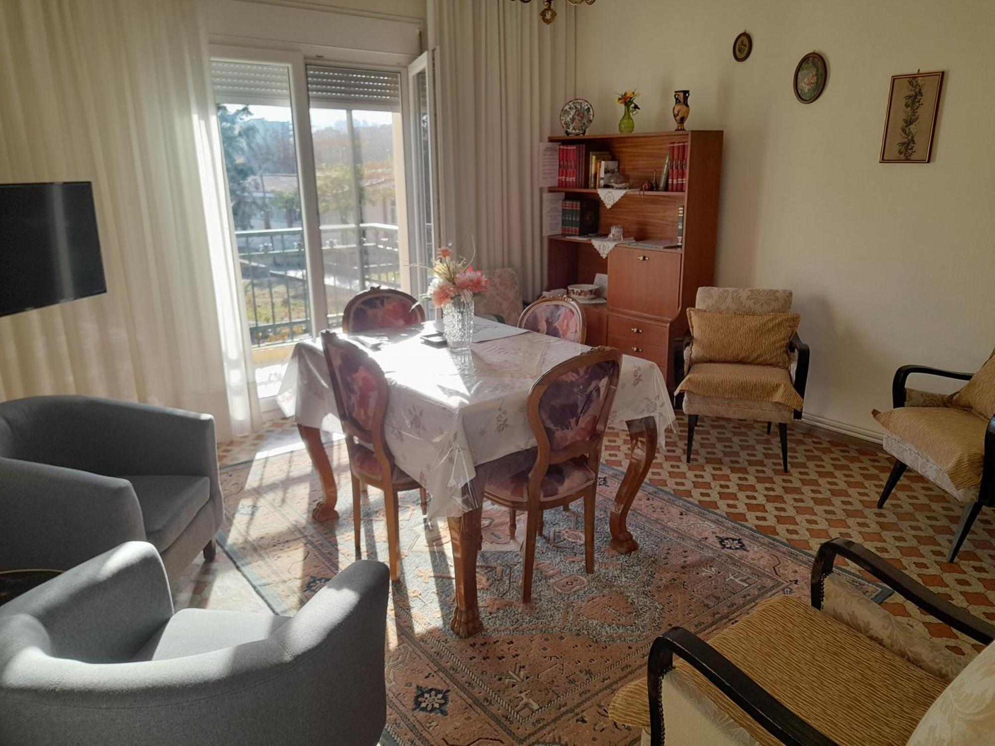Ferienwohnung Friendly Philoxenia Xanthi Exterior foto
