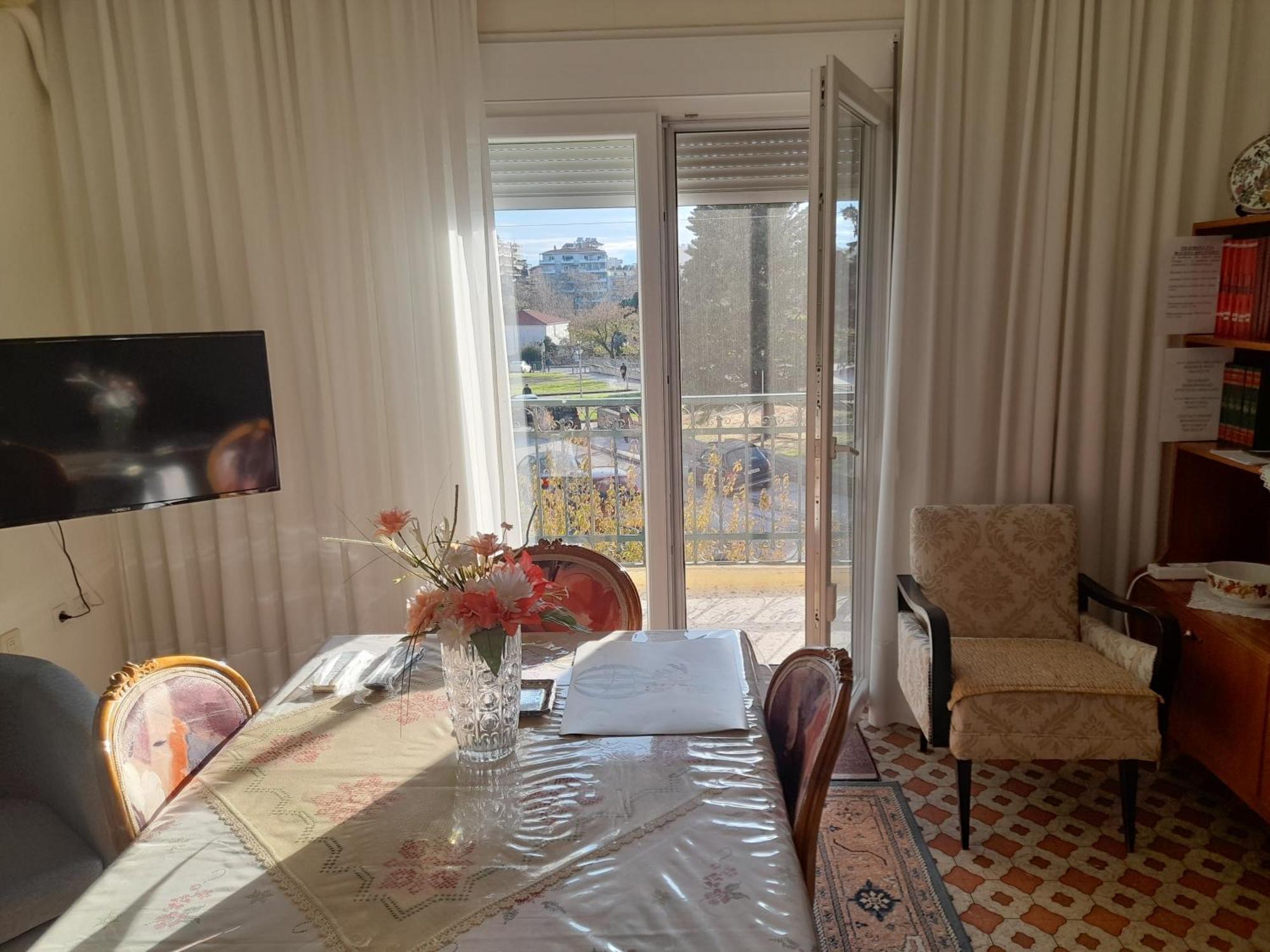 Ferienwohnung Friendly Philoxenia Xanthi Exterior foto