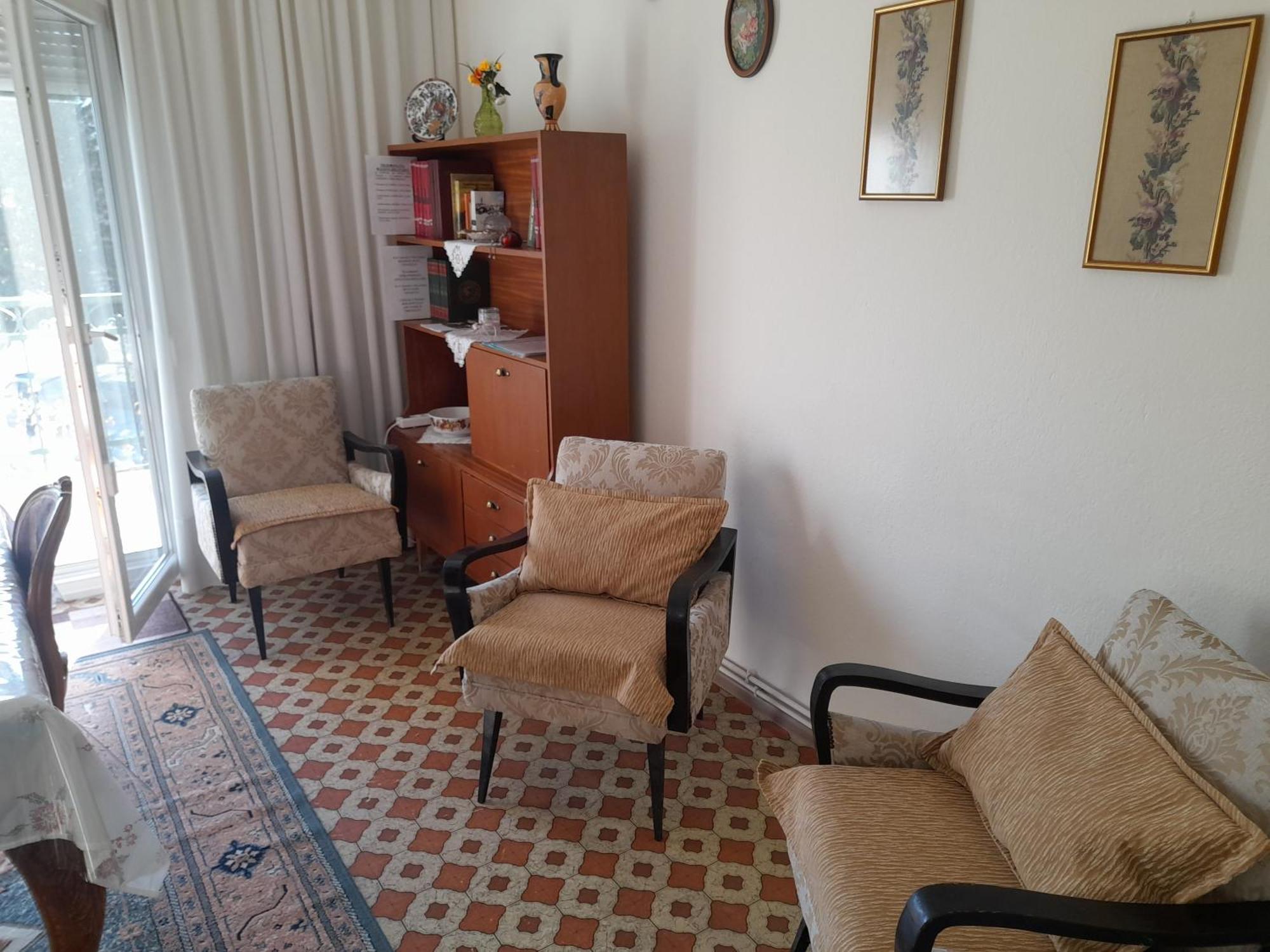 Ferienwohnung Friendly Philoxenia Xanthi Exterior foto